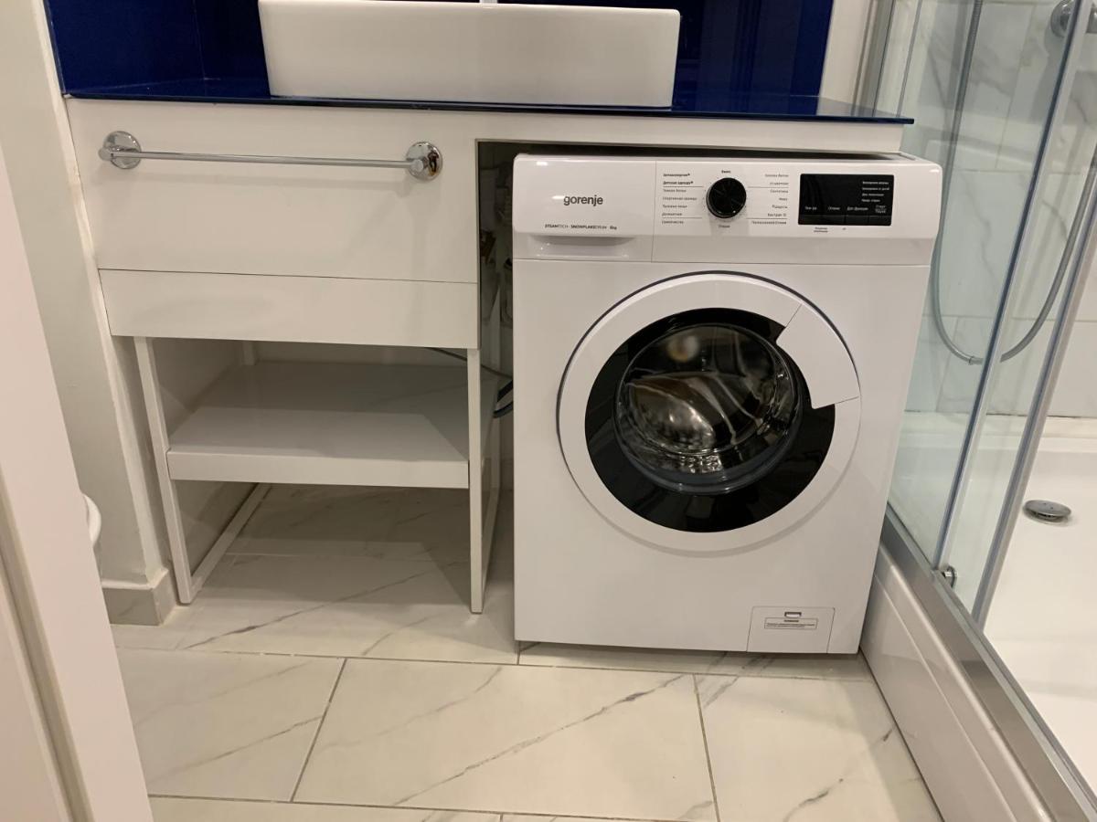 באטומי Vip Aparthotel Orbi City Sea View מראה חיצוני תמונה