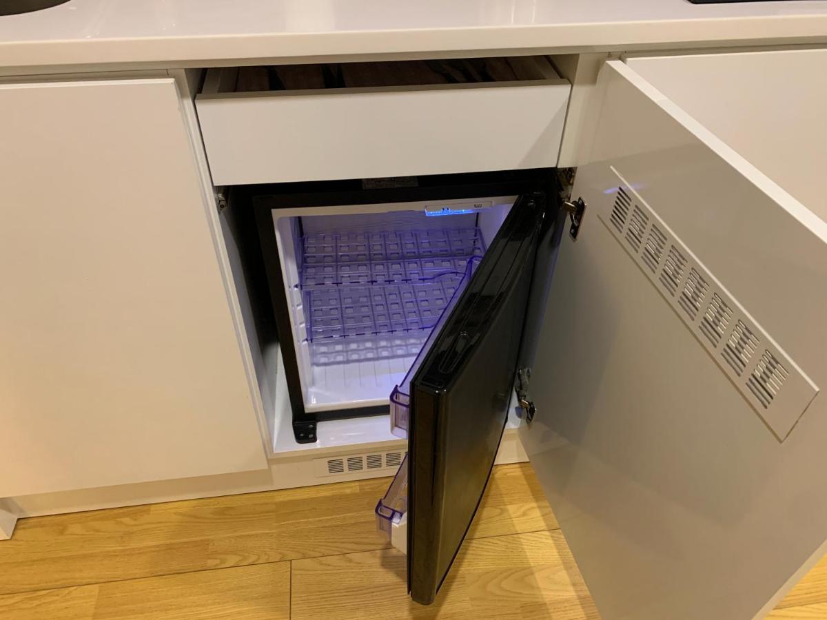 באטומי Vip Aparthotel Orbi City Sea View מראה חיצוני תמונה