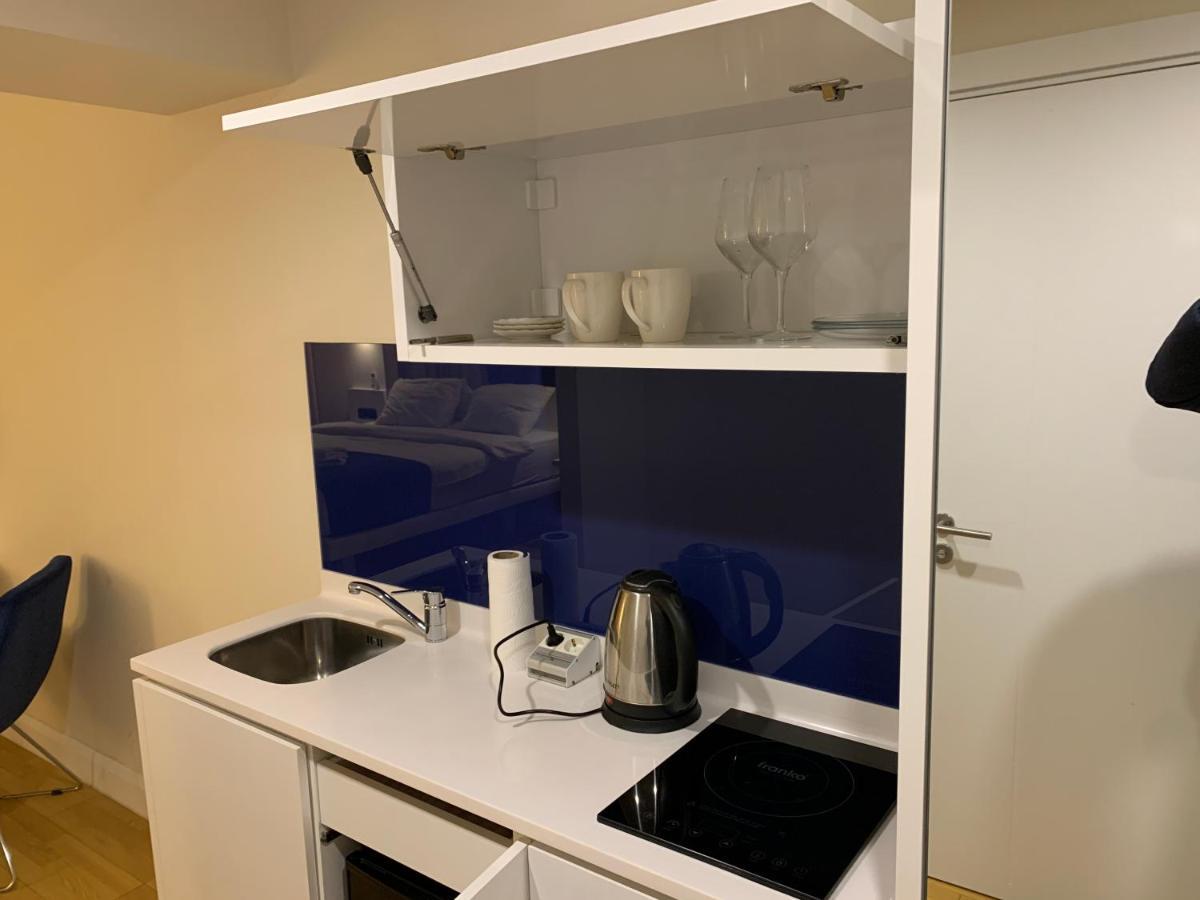 באטומי Vip Aparthotel Orbi City Sea View מראה חיצוני תמונה