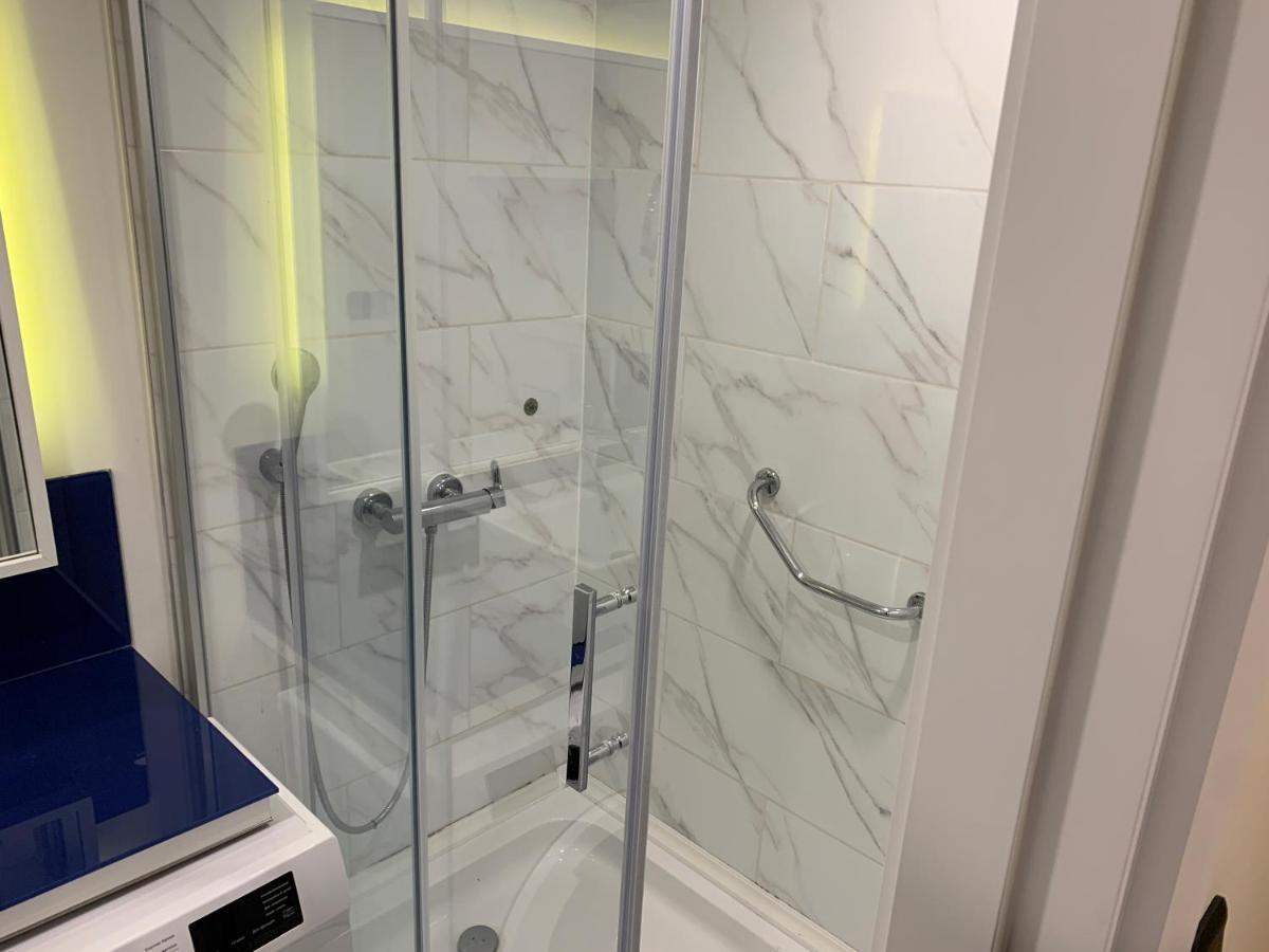 באטומי Vip Aparthotel Orbi City Sea View מראה חיצוני תמונה
