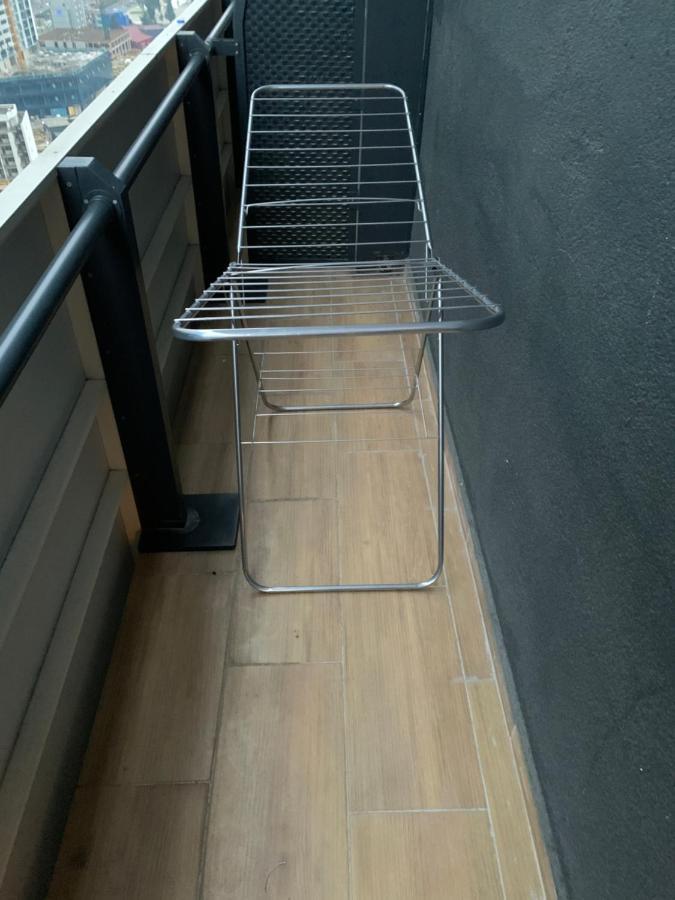 באטומי Vip Aparthotel Orbi City Sea View מראה חיצוני תמונה