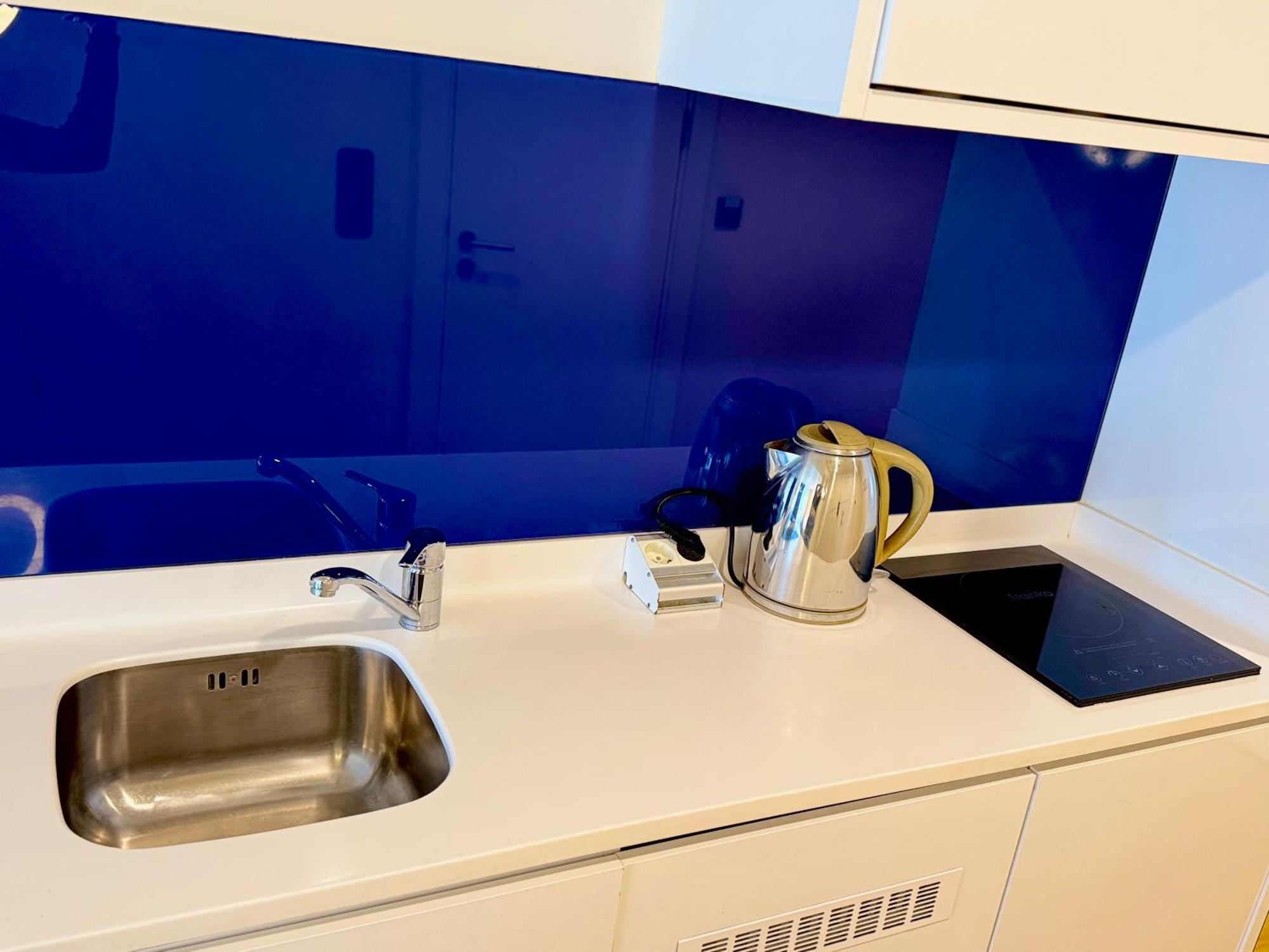 באטומי Vip Aparthotel Orbi City Sea View מראה חיצוני תמונה