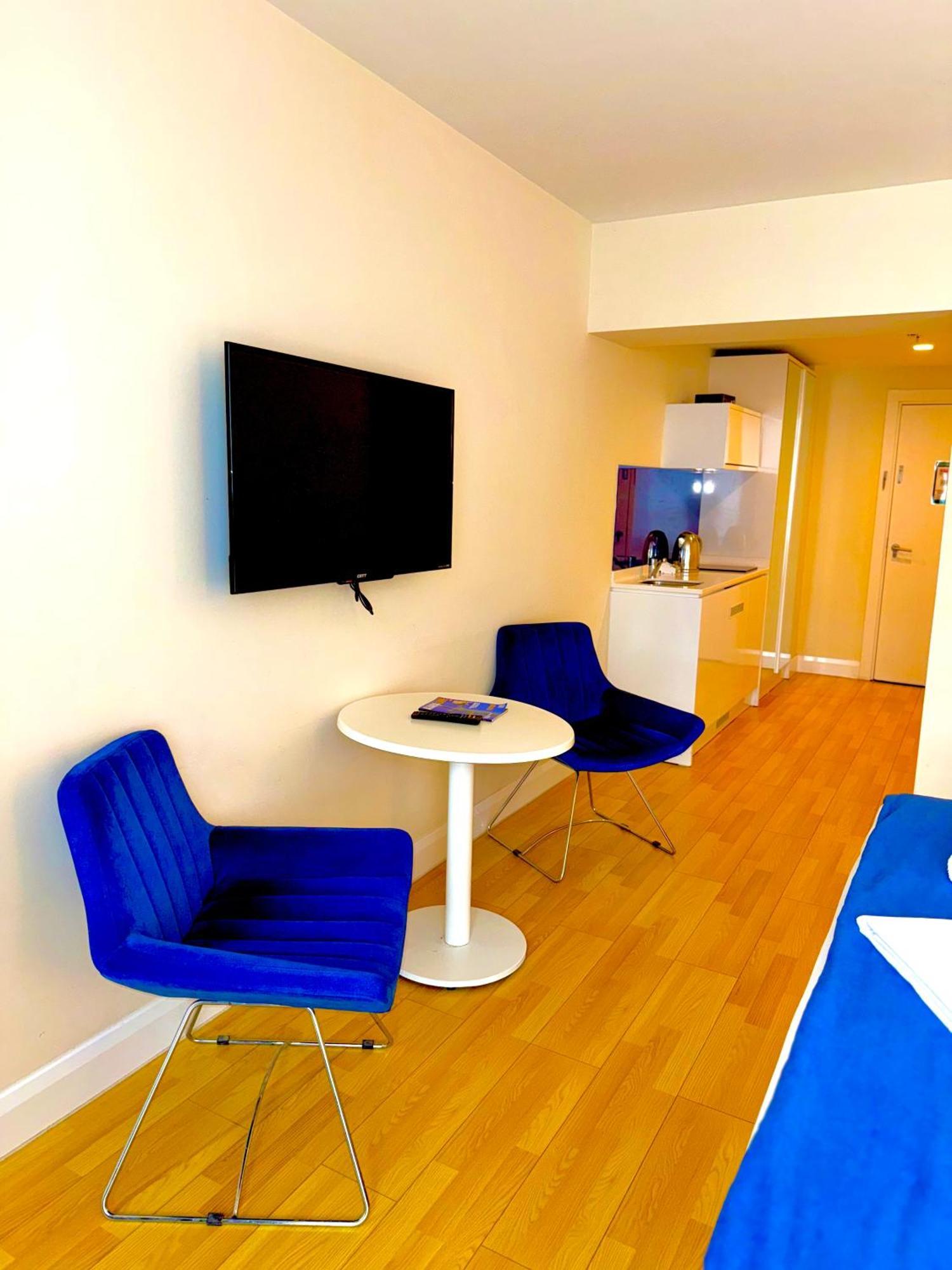 באטומי Vip Aparthotel Orbi City Sea View מראה חיצוני תמונה