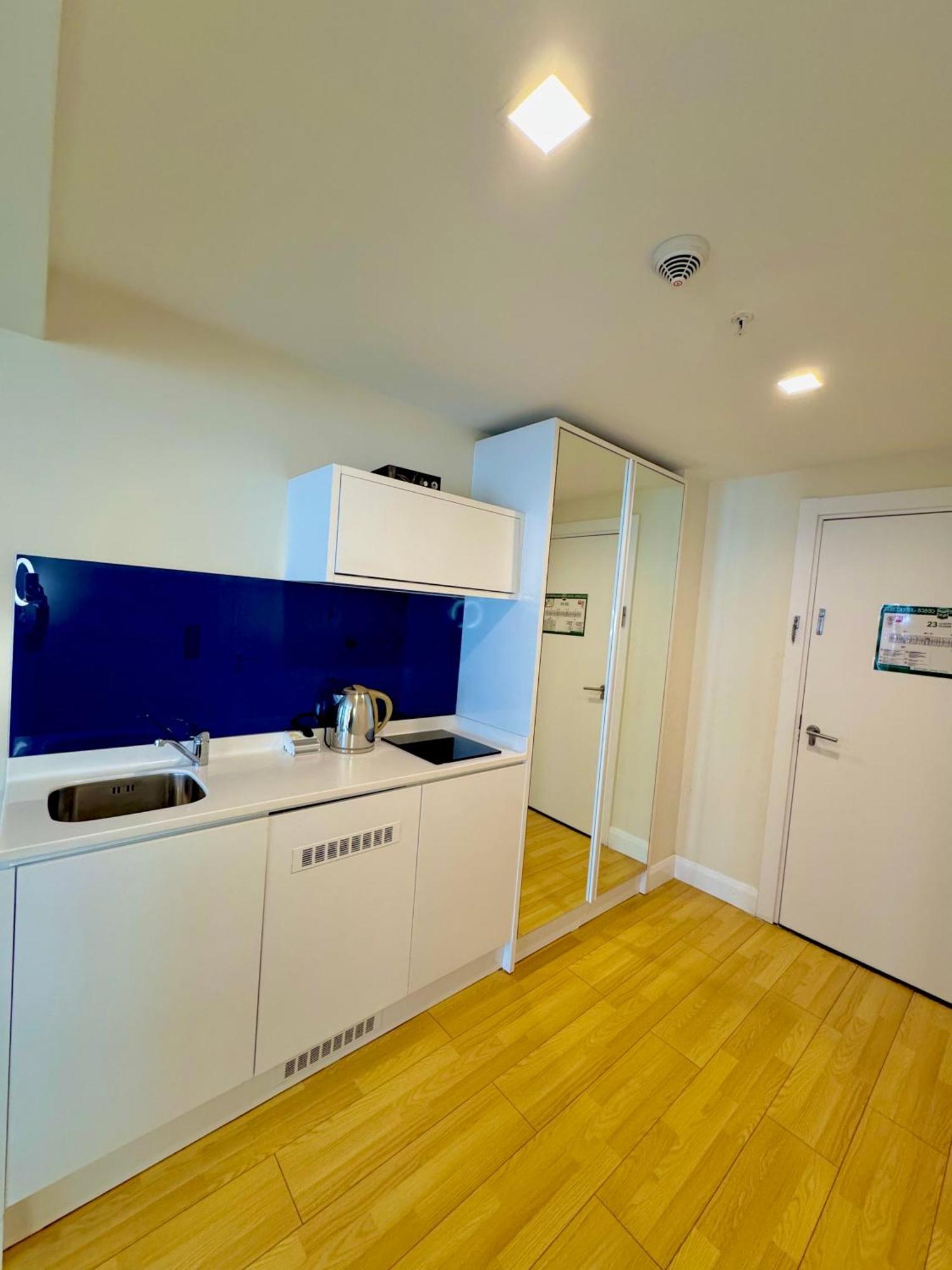 באטומי Vip Aparthotel Orbi City Sea View מראה חיצוני תמונה